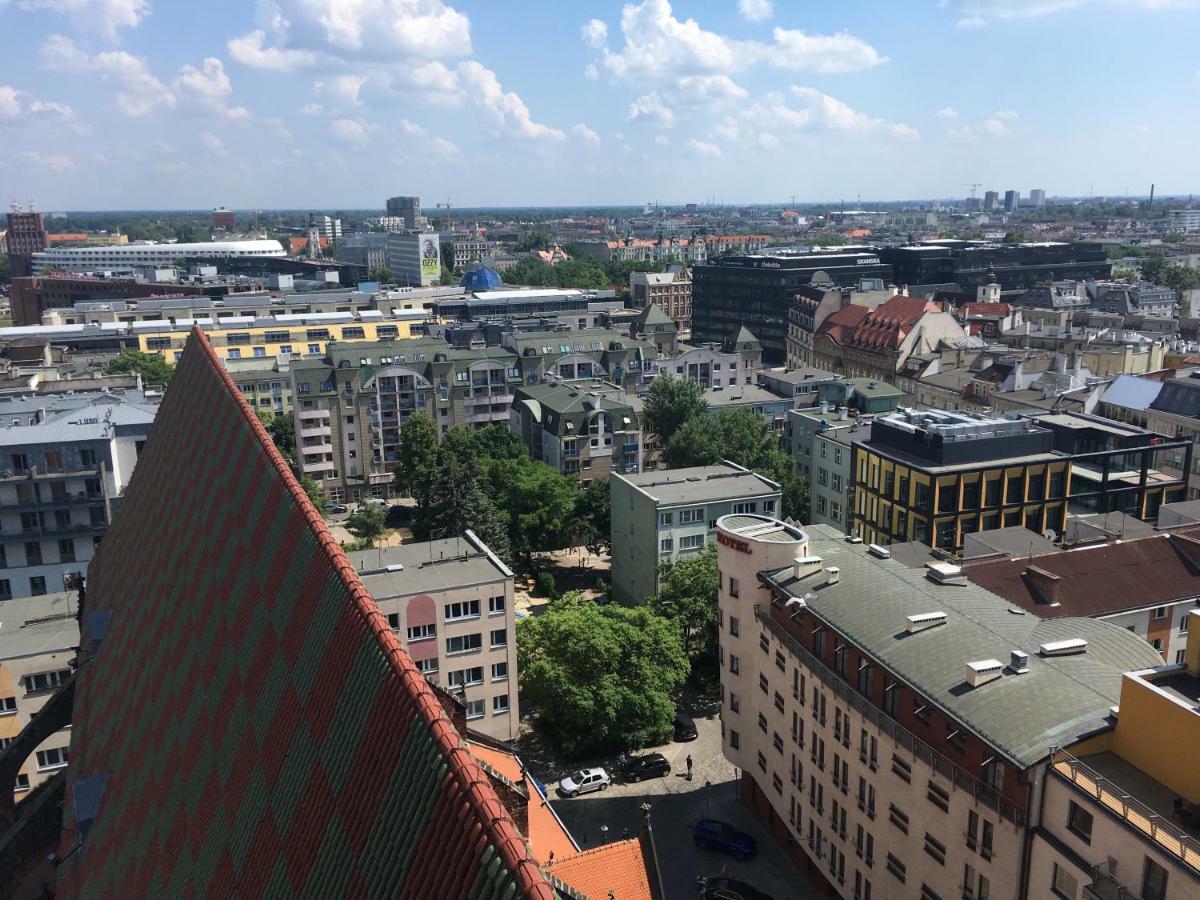 Sikorska Wroclaw