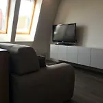 Sikorska Apartamenty