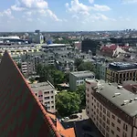 Sikorska Apartamenty