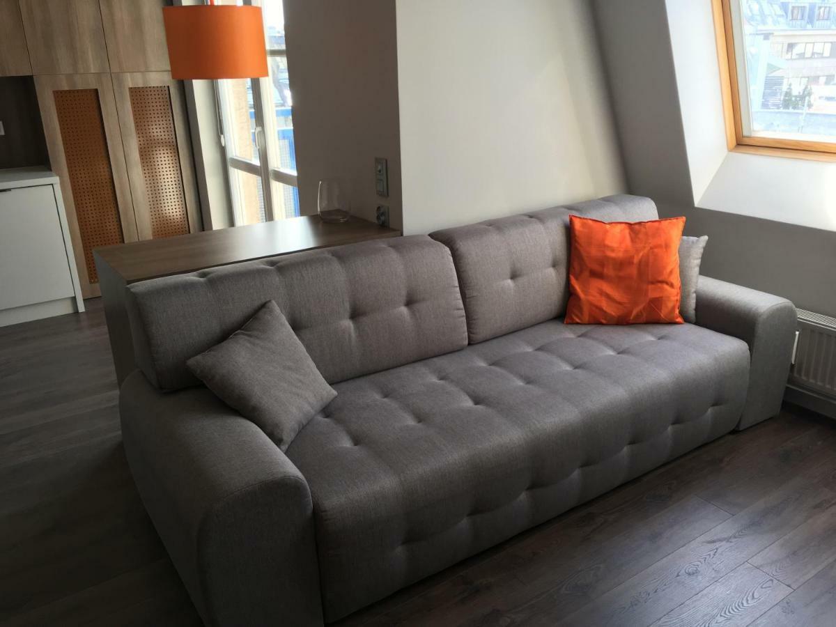 Apartment Sikorska Breslau