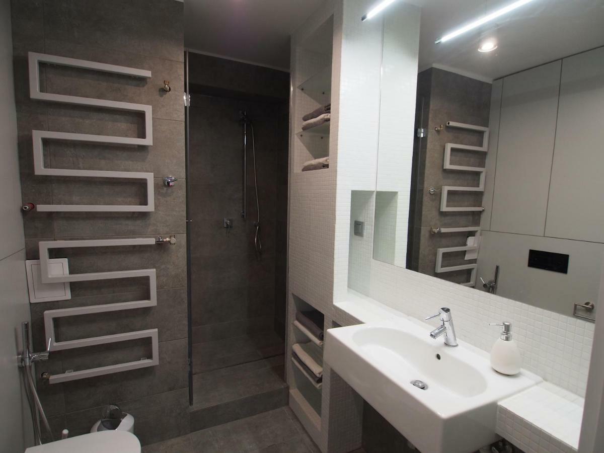 Apartment Sikorska