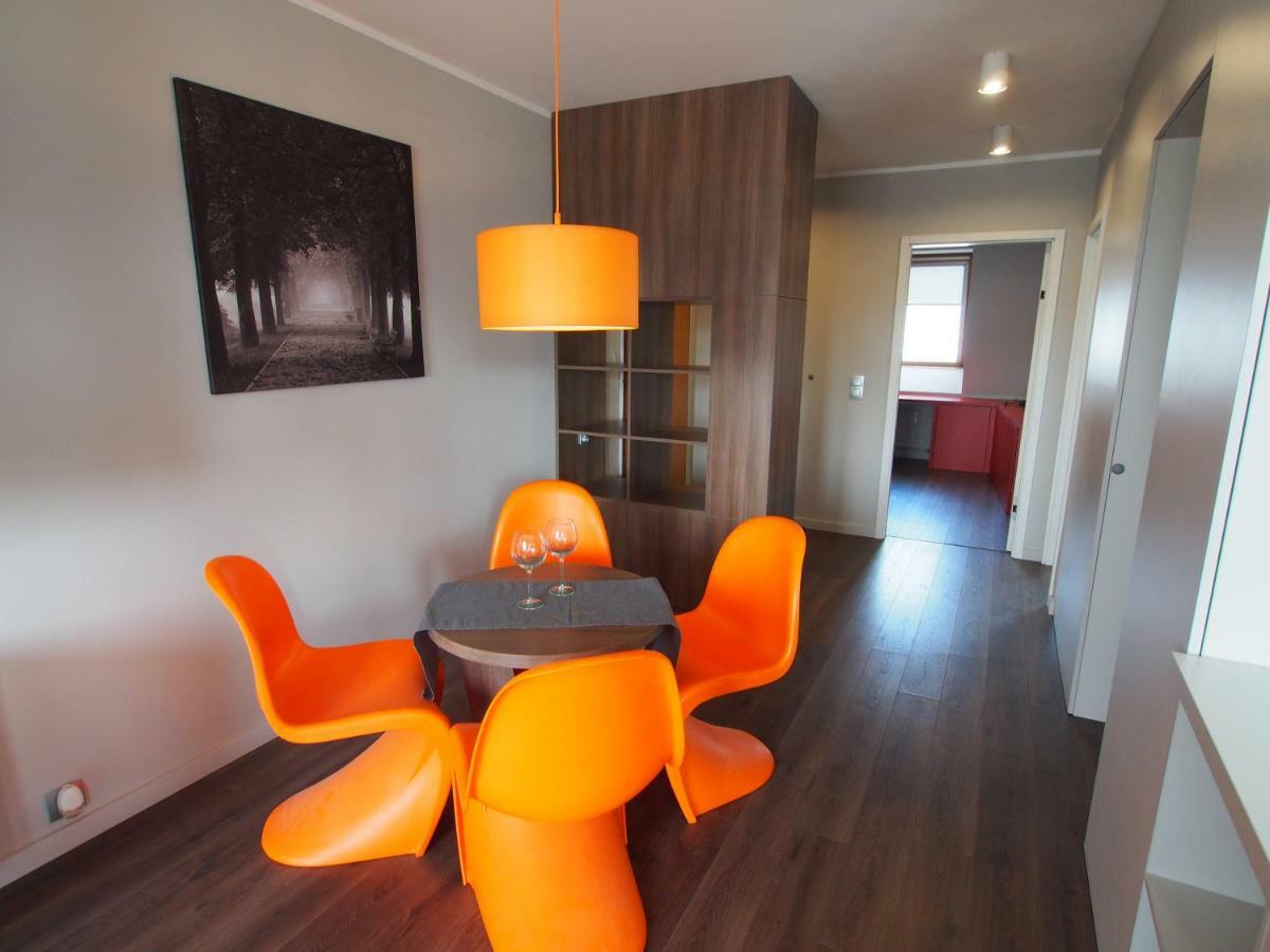 Sikorska Apartment Breslau