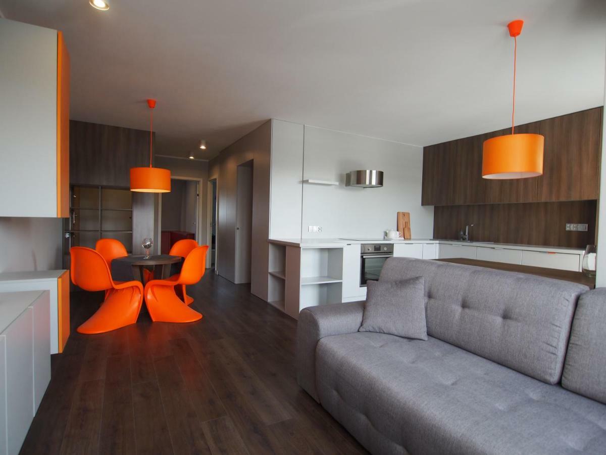 Sikorska Apartment